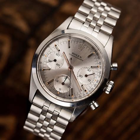 rolex 6238 review